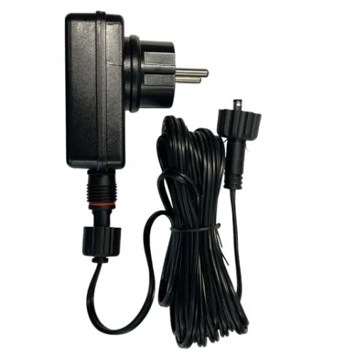 ŁADOWARKA Z KABLEM DO LAMPY OK-03.3011 I OK-03.3106