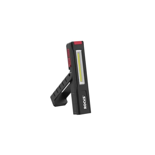 LAMPA WARSZTATOWA B1, POCKET 800 / 200 LUM, 2600 MAH