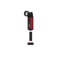 LAMPA WARSZTATOWA B1, FLEX ZOOM 1000 LUM, 2600 MAH