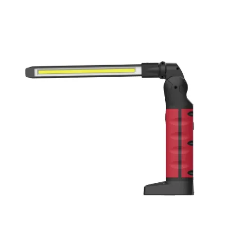 LAMPA WARSZTATOWA B1, FLEX SLIM 1000 / 200 LUM, 2600 MAH