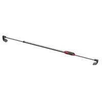 LAMPA WARSZTATOWA B2, HYBRID POD MASKĘ 2000 LUM, 2 M, 5000 MAH