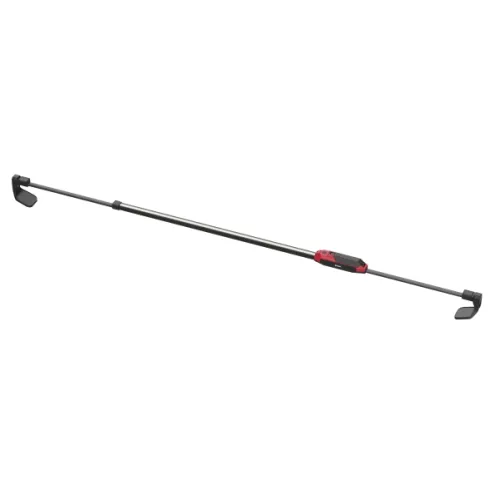 LAMPA WARSZTATOWA B2, HYBRID POD MASKĘ 2000 LUM, 2 M, 5000 MAH