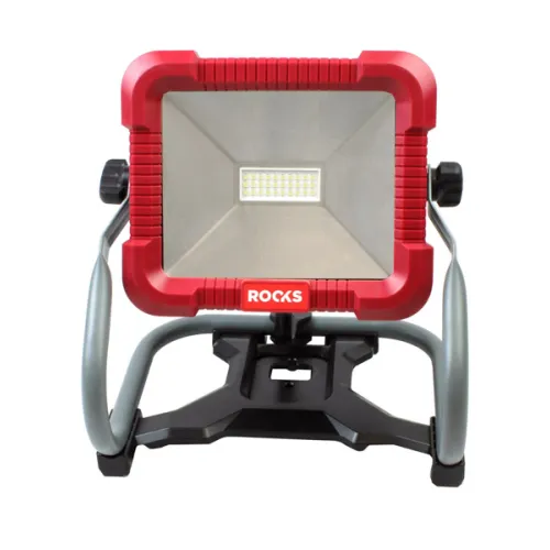 LAMPA ROBOCZA LED 18V AQ-ONE 30W, 1500 LUM, BEZ BATERII