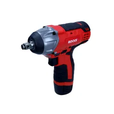 ROOKS OK-03.4061 — 12V AQ-LION KLUCZ UDAROWY 3/8, 90 NM, ZESTAW 1X1.5AH, ŁADOWARKA