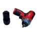 12V AQ-LION KLUCZ UDAROWY 3/8, 90 NM, ZESTAW 1X1.5AH, ŁADOWARKA