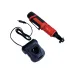 12V AQ-LION GRZECHOTKA 3/8, 40 NM, ZESTAW 1X1.5AH, ŁADOWARKA