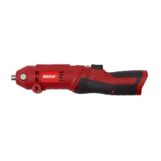 ROOKS OK-03.4063 — 12V AQ-LION MINI POLERKA 0-2800 RPM, ZESTAW 1X1.5AH, ŁADOWARKA