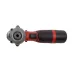 12V AQ-LION SZLIFIERKA I POLERKA 75 MM, 0-8300 RPM, M8, ZESTAW 1X1.5AH, ŁADOWARKA