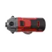 12V AQ-LION SZLIFIERKA I POLERKA 75 MM, 0-8300 RPM, M8, ZESTAW 1X1.5AH, ŁADOWARKA