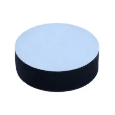 ROOKS OK-03.4069 — 12V AQ-LION PAD POLERSKI Z RZEPEM, GĄBKA MEDIUM, 75 MM