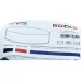 12V AQ-LION PAD POLERSKI Z RZEPEM, GĄBKA MEDIUM, 75 MM
