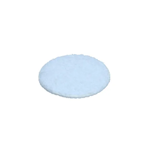 12V AQ-LION PAD POLERSKI MIKROFIBRA 75 MM