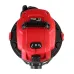 ODKURZACZ WARSZTATOWY DRY&WET 1400W-30L-HEPA