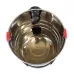 ODKURZACZ WARSZTATOWY DRY&WET 1400W-30L-HEPA