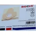 WOREK DO ODKURZACZA OK-03.4100, PAPIEROWY 3 SZT