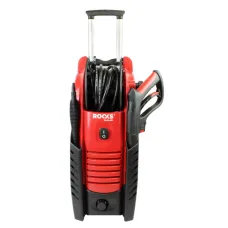 ROOKS OK-03.4110 — MYJKA CIŚNIENIOWA HD 2,4 KW, 180 BAR Z TURBOSZCZOTKĄ