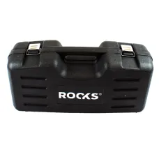 ROOKS OK-03.4202 — POLERKA OSCYLACYJNA 150 MM, OFSET 21MM, 720 W, 230V