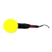 POLERKA OSCYLACYJNA 150 MM, OFSET 21MM, 720 W, 230V