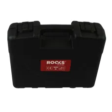 ROOKS OK-03.4203 — OPALARKA Z REGULOWANĄ TEMPERATURĄ PROFI, 50-600'C, 2000 W, 230V