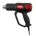 OPALARKA Z REGULOWANĄ TEMPERATURĄ PROFI, 50-600'C, 2000 W, 230V