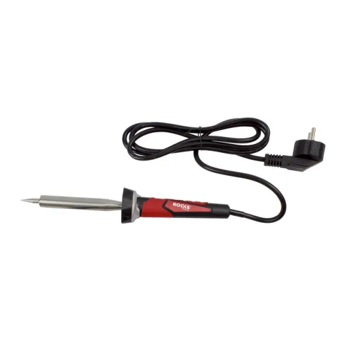 LUTOWNICA OPOROWA KOLBOWA, 80W, 230V