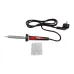 LUTOWNICA OPOROWA KOLBOWA, 80W, 230V