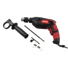 ROOKS OK-03.4206 — WIERTARKA UDAROWA 650 W, 1,5-13 MM, 230V