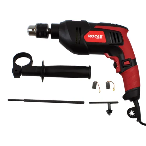 WIERTARKA UDAROWA 850 W, 1,5-13 MM, 230V