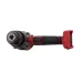 20V AQ-ONE WIERTARKO-WKRĘTARKA Z UDAREM 90 NM, ZESTAW 1X2AH, ŁADOWARKA, WALIZKA