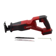 ROOKS OK-03.4310 — 20V AQ-ONE PIŁA SZABLASTA, LISICA 2700 RPM, SKOK 23 MM, BODY
