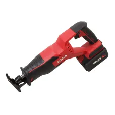 ROOKS OK-03.4311 — 20V AQ-ONE PIŁA SZABLASTA, LISICA 2700 RPM, SKOK 23 MM, ZESTAW 1X4AH, ŁADOWARKA