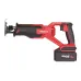 20V AQ-ONE PIŁA SZABLASTA, LISICA 2700 RPM, SKOK 23 MM, ZESTAW 1X4AH, ŁADOWARKA