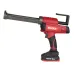 20V AQ-ONE PISTOLET DO SILIKONU I KLEJÓW 350 ML, 2500 N,  ZESTAW 1X2AH, ŁADOWARKA
