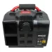 20V AQ-ONE  KOMPRESOR 6L - 1 KM - 8 BAR - 40 V, BODY