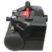 20V AQ-ONE  KOMPRESOR 6L - 1 KM - 8 BAR - 40 V, BODY