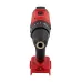 20V AQ-ONE WIERTARKO-WKRĘTARKA Z UDAREM ECO-1, 45 NM, KOMPOZYTOWY UCHWYT,  BODY