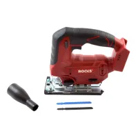 20V AQ-ONE WYRZYNARKA 500-3000 RPM, SKOK 19 MM , BODY
