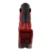 20V AQ-ONE WYRZYNARKA 500-3000 RPM, SKOK 19 MM, ZESTAW 1X2AH, ŁADOWARKA
