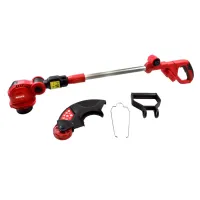 20V AQ-ONE PODKASZARKA ŻYŁKOWA, 1LINE, 30 CM, BODY