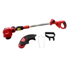 ROOKS OK-03.4382 — 20V AQ-ONE PODKASZARKA ŻYŁKOWA, 1LINE, 30 CM, BODY