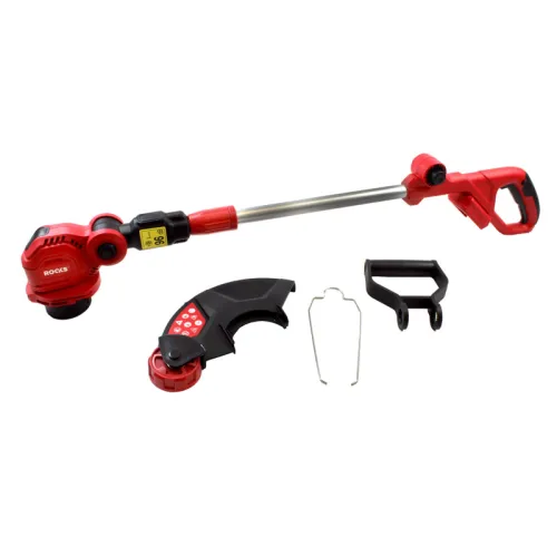 20V AQ-ONE PODKASZARKA ŻYŁKOWA, 1LINE, 30 CM, BODY