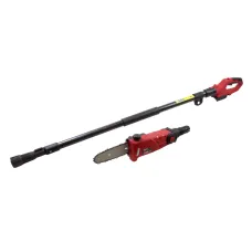 ROOKS OK-03.4384 — 20V AQ-ONE PIŁA ŁAŃCUCHOWA NA WYSIĘGNIKU 2,65 M, 200 MM, BODY