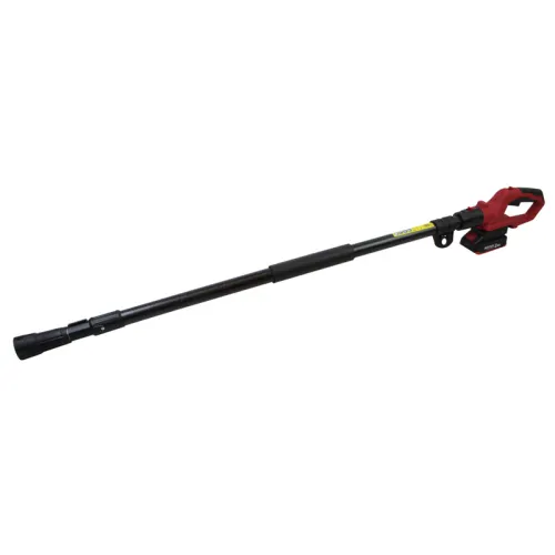 20V AQ-ONE PIŁA ŁAŃCUCHOWA NA WYSIĘGNIKU 2,65 M, 200 MM, ZESTAW 1X2AH, ŁADOWARKA