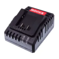 20V AQ-ONE ŁADOWARKA QUICK 2,5 A