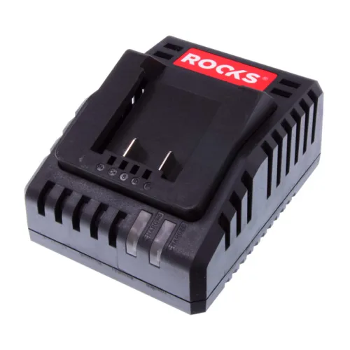 20V AQ-ONE ŁADOWARKA QUICK 2,5 A