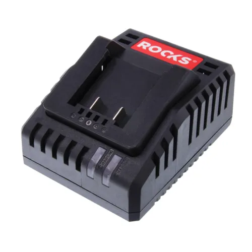 20V AQ-ONE ŁADOWARKA QUICK 4 A, OPAKOWANIE ZASTĘPCZE