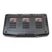 20V AQ-ONE ŁADOWARKA HI-PRO 3X2,5A