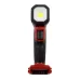 20V AQ-ONE LAMPA ROBOCZA LED 1000 LUM, ZESTAW 1X2AH, ŁADOWARKA