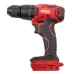 20V AQ-ONE WIERTARKO-WKRĘTARKA Z UDAREM ECO-2, 45 NM, METALOWY UCHWYT, ZESTAW 1X2AH, ŁADOWARKA, WALIZKA