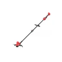 20V AQ-ONE PODKASZARKA 2IN1 ŻYŁKA, OSTRZE,  33 CM, BODY